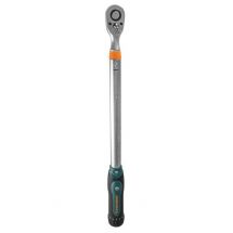 Динамометрический ключ Jonnesway 1/2&amp;quot;DR повыш. точности, 40-200 Нм