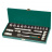 Набор головок торцевых Jonnesway S04H3125S 3/8&amp;quot;DR, 6-22 мм, 25 предметов