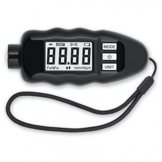 Толщиномер CARSYS DPM-816 с поверкой &mdash; 