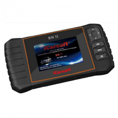 Автосканер iCarsoft BM II для а/м BMW, Mini