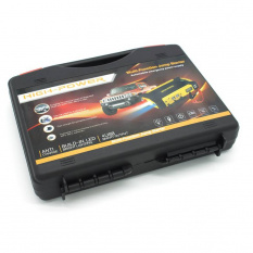 Пусковое устройство Jump Starter GG-19