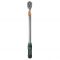 Динамометрический ключ Jonnesway 3/4"DR повыш. точности, 150-750 Нм