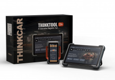 Диагностический сканер THINKTOOL Expert 394, DoIP, CAN FD