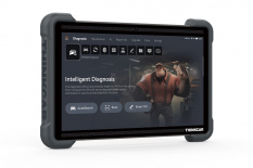 Диагностический сканер THINKTOOL Expert 394, DoIP, CAN FD