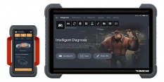 Диагностический сканер THINKTOOL Expert 399
