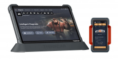 Диагностический сканер THINKTOOL Expert 399