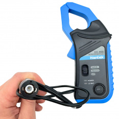Токовые клещи Hantek CC-800