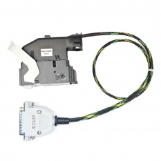 Кабель Bosch MG1US008 Type 1 для ПАК &amp;quot;Загрузчик v.3&amp;quot;