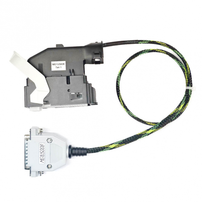 Кабель Bosch MG1US008 Type 1 для ПАК &amp;quot;Загрузчик v.3&amp;quot;