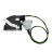 Кабель Bosch MG1US008 Type 1 для ПАК &amp;quot;Загрузчик v.3&amp;quot;