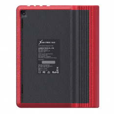 Сканер LAUNCH X431 Pro 3 v. 4.0 (Версия 2020)