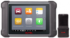 Диагностический сканер Autel MaxiSYS MS906S SE, российская версия 