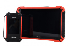 Сканер LAUNCH X431 PADIX Link