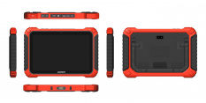 Сканер LAUNCH X431 PADIX Link