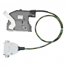 Кабель Bosch MG1US008 Type 2 для ПАК &amp;quot;Загрузчик v.3&amp;quot;