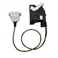 Кабель Bosch MG1US008 Type 2 для ПАК &amp;quot;Загрузчик v.3&amp;quot;