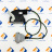Кабель Bosch MG1US008 Type 2 для ПАК &amp;quot;Загрузчик v.3&amp;quot;