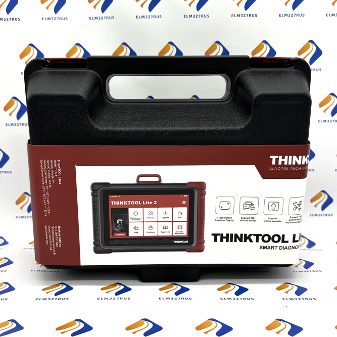 Диагностический сканер THINKTOOL Lite 2