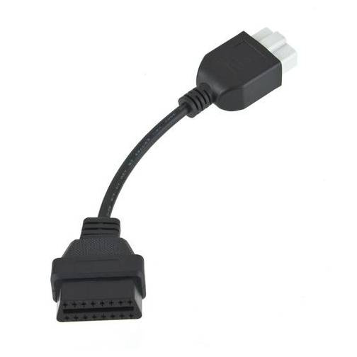 Переходник Honda 5 pin - OBD2