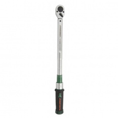 Динамометрический ключ Jonnesway 3/8"DR, 20-100 Нм