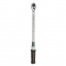 Динамометрический ключ Jonnesway 3/8"DR, 20-100 Нм