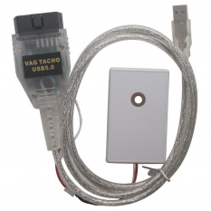 VAG Tacho USB 5.0
