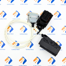 Кабель Bosch EDC17CV44/54 для ПАК &amp;quot;Загрузчик v.3&amp;quot;
