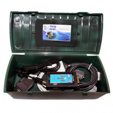 Комплект MotorScan