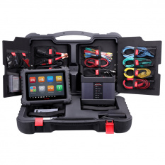 Диагностический сканер Autel MaxiSYS MS919S2