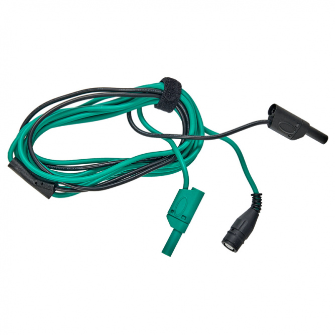 Диагностический сканер Autel MaxiSYS MS919, измерительный модуль, J2534, DoIP, D-PDU