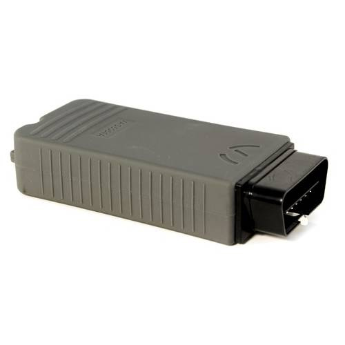 Диагностический адаптер VAS 5054A ODIS (версия Full Chip + OKI Chip), ODIS Service 9.1 + ODIS Engineering 14.1