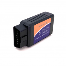 ELM327 Bluetooth 1.5