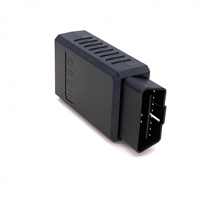 Диагностический адаптер ELM327 Bluetooth 1.5