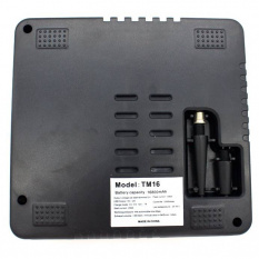 Пусковое устройство с компрессором Jump Starter GC-16