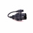 Переходник Mercedes 38 pin - OBD2