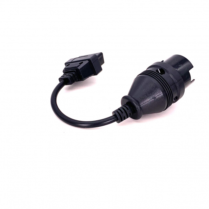 Переходник Mercedes 38 pin - OBD2