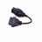 Переходник Mercedes 38 pin - OBD2