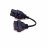 Переходник Mercedes 38 pin - OBD2