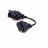 Переходник Mercedes 38 pin - OBD2