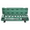 Динамометрический ключ Jonnesway 1/2"DR с насадками 13-30 мм, 40-200 Нм