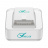 Диагностический адаптер ELM327 1.5 BlueTooth 4.0 (Viecar)