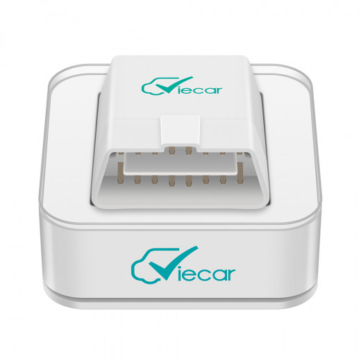 ELM327 BlueTooth 4.0 (Viecar) &mdash; 
