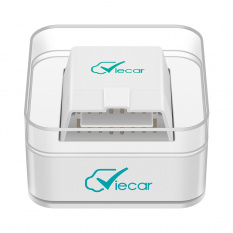 ELM327 BlueTooth 4.0 (Viecar)