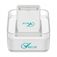 ELM327 BlueTooth 4.0 (Viecar)