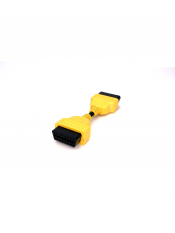 Удлинитель OBD2 13 см.