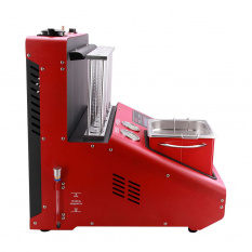 Launch CNC 605A GDI - установка для тестирования и очистки форсунок FSI, GDI и MPI