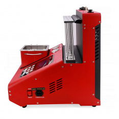 Launch CNC 605A GDI - установка для тестирования и очистки форсунок FSI, GDI и MPI