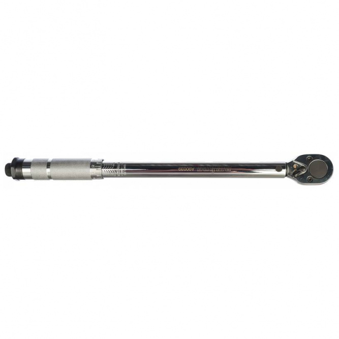 Динамометрический ключ Ombra A90039 3/8&amp;quot;DR, 10-110 Нм