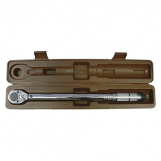 Динамометрический ключ Ombra 3/8&amp;quot;DR, 10-110 Нм