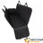 Автомобильный гамак для перевозки собак &amp;quot;Хвостатый пассажир&amp;quot; с боковой защитой дверей